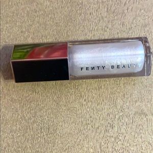 Fenty Diamondmilk Gloss Bomb (never used)